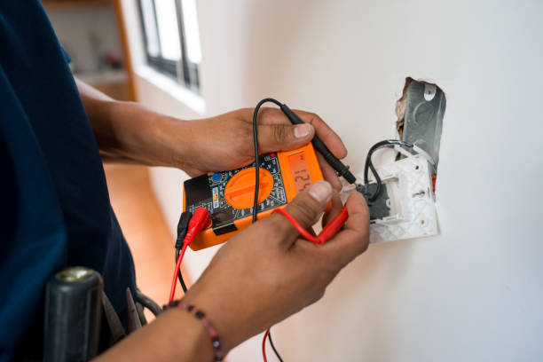 Best Commercial Electrician Services  in Marlette, MI