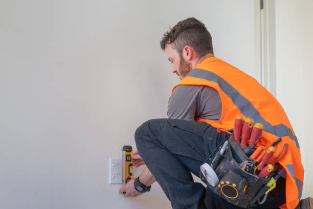 Best Electrician Near Me  in Marlette, MI