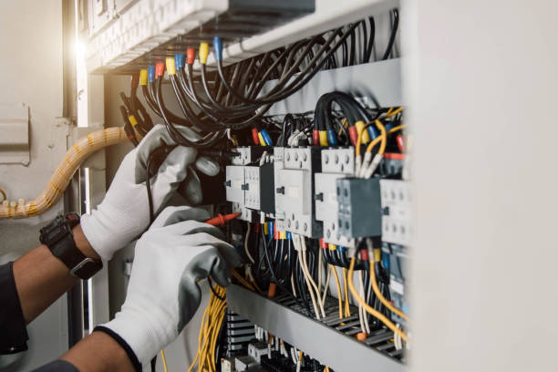 Best Electrical Contractors for Businesses  in Marlette, MI